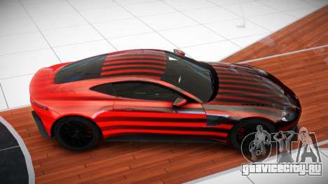 Aston Martin Vantage ZX S9 для GTA 4