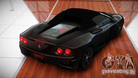 Ferrari 360 G-Tuned S5 для GTA 4