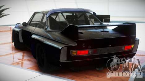 BMW 3.0 CSL R-Tuned S6 для GTA 4