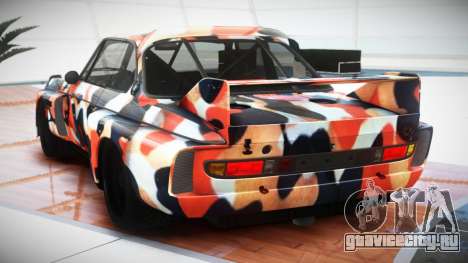 BMW 3.0 CSL R-Tuned S4 для GTA 4