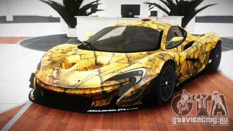 McLaren P1 G-Tuned S9 для GTA 4