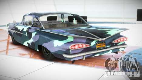 1959 Chevrolet Biscayne S7 для GTA 4