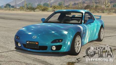 Mazda RX-7 Type R (FD3S) 2001 S1