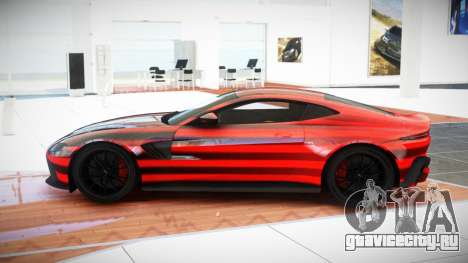 Aston Martin Vantage ZX S9 для GTA 4