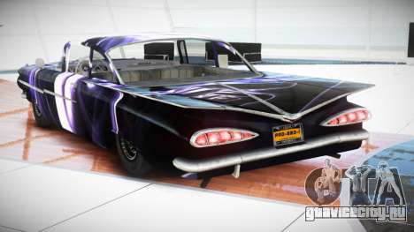 1959 Chevrolet Biscayne S1 для GTA 4