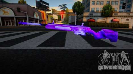 New Cuntgun 3 для GTA San Andreas