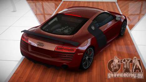 Audi R8 X-TR для GTA 4