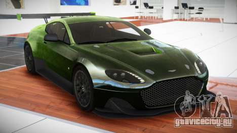 Aston Martin Vantage Z-Style S11 для GTA 4