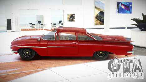 1959 Chevrolet Biscayne для GTA 4