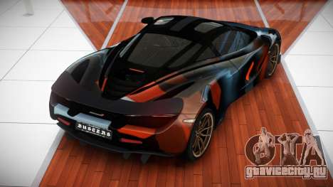 McLaren 720S SC S6 для GTA 4