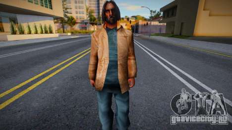 Joel 1 для GTA San Andreas