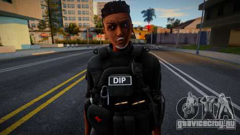 Skin Random 815 для GTA San Andreas