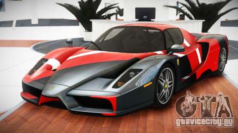 Ferrari Enzo ZX S7 для GTA 4