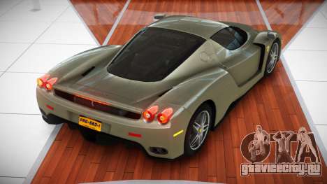 Ferrari Enzo ZX для GTA 4