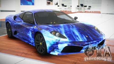 Ferrari F430 G-Style S7 для GTA 4