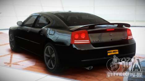 Dodge Charger XQ для GTA 4