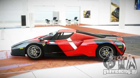 Ferrari Enzo ZX S7 для GTA 4