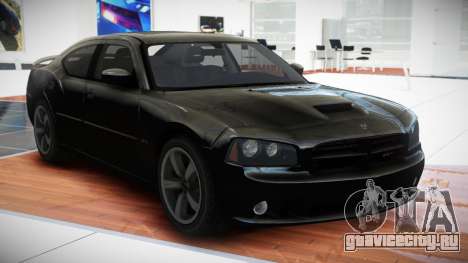 Dodge Charger XQ для GTA 4
