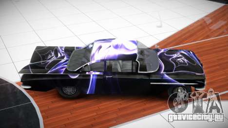 1959 Chevrolet Biscayne S1 для GTA 4