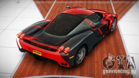 Ferrari Enzo ZX S7 для GTA 4