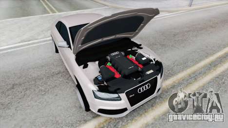 Audi RS 5 Coupe (8T) 2010 для GTA San Andreas