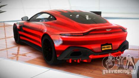 Aston Martin Vantage ZX S9 для GTA 4