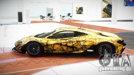 McLaren P1 G-Tuned S9 для GTA 4