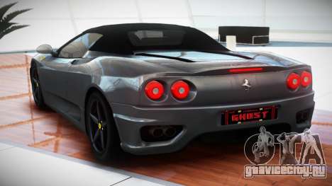 Ferrari 360 G-Tuned для GTA 4