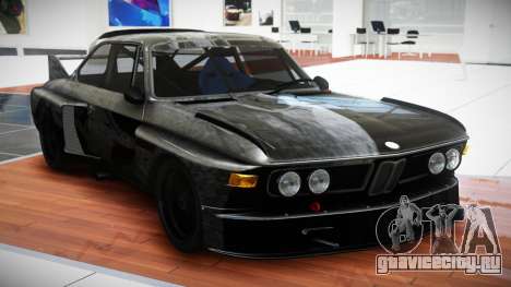 BMW 3.0 CSL R-Tuned S5 для GTA 4