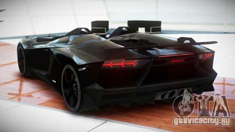 Lamborghini Aventador J RT S1 для GTA 4