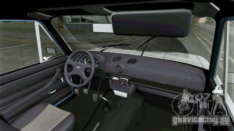 ВАЗ-2101 Бродяга для GTA San Andreas