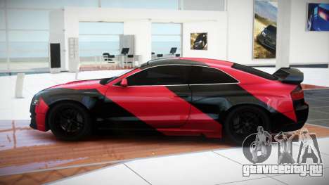 Audi S5 Z-Style S4 для GTA 4