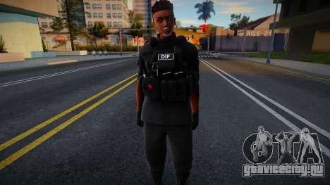 Skin Random 815 для GTA San Andreas