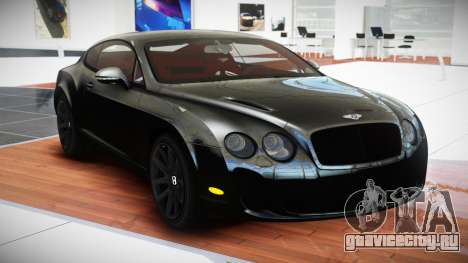 Bentley Continental Z-Tuned для GTA 4