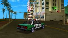 Radio For All Vehicles для GTA Vice City