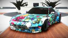 Mazda RX-7 R-Tuned S1 для GTA 4