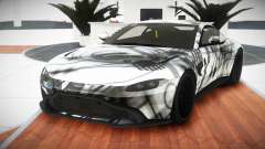 Aston Martin Vantage ZX S4 для GTA 4