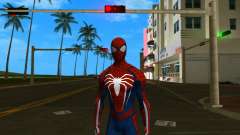 Spider-Man PS4 v1 для GTA Vice City