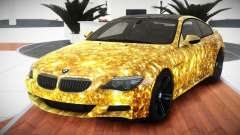 BMW M6 E63 Coupe XD S11