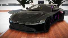 Aston Martin Vantage ZX S8 для GTA 4