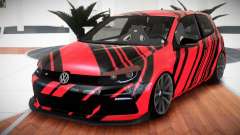 Volkswagen Golf GT-R S9 для GTA 4