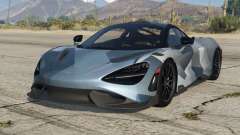 McLaren 765LT 2020 S7 для GTA 5
