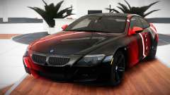 BMW M6 E63 Coupe XD S9 для GTA 4