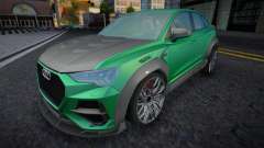 Audi Q3RS Keyvany 2022 для GTA San Andreas