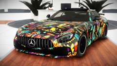 Mercedes-Benz AMG GT R S-Style S4 для GTA 4