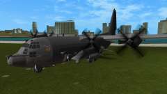 C-130 для GTA Vice City
