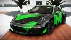 Porsche 911 GT3 Z-Tuned S7 для GTA 4