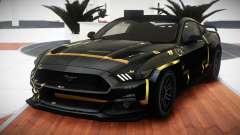 Ford Mustang GT X-Tuned S10