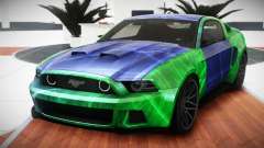 Ford Mustang GN S3 для GTA 4