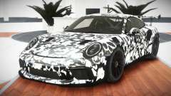 Porsche 911 GT3 G-Tuned S11 для GTA 4